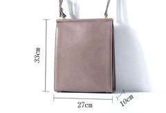 Genuine Leather handbag shoulder bag large tote for women leather shopper bag