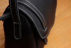 Genuine Leather Cute Crossbody Bag Shoulder Bag Women Girl Fashion Leather Purse