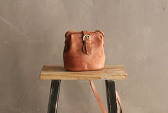 Vintage LEATHER WOMEN Doctor Purses SHOULDER BAG Purses FOR WOMEN