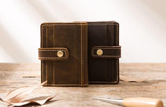 credit card wallets Leather Card Wallet Mens Small Card Wallet Card wallets for Men Credit Card Wallet for Men