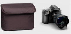 Mens Canvas Camera Handbag Camera Side Bag Camera Messenger Bag for Men