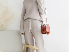 Small Cute Leather Womens Stylish Bucket Crossbody Purse Barrel Shoulder Bag for Women