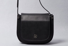 Genuine Leather Satchel bag shoulder bag for women leather crossbody bag - EverHandmade