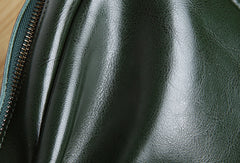 Genuine Leather Cute Crossbody Bag Shoulder Bag Women Girl Fashion Leather Purse