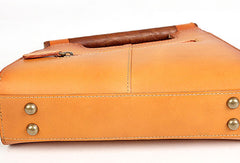 Handmade handbag purse leather crossbody bag purse shoulder bag for women - EverHandmade