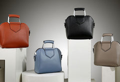 Genuine Leather crossbodybag handbag shoulder bag for women leather bag