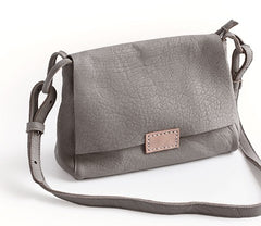 Handmade Vintage WOMENs LEATHER Shoulder Bag Messenger Bag FOR WOMEN