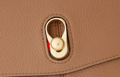 Stylish Leather Womens Handbag Work Bag Work Purse Shoulder Bag for Women