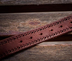 Handmade Leather Mens Belts Custom Cool Leather Men Belts for Men