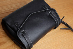 Genuine Leather Cute Crossbody Bag Shoulder Bag Women Girl Fashion Leather Purse