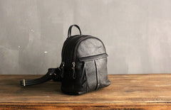 Fashion LEATHER Mini WOMEN Backpacks Purse Small Cute Backpack FOR WOMEN