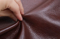 Handmade Leather Mens Cool Shoulder Bags Messenger Bag for men