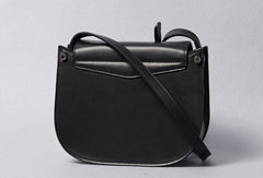 Genuine Leather Satchel bag shoulder bag for women leather crossbody bag - EverHandmade