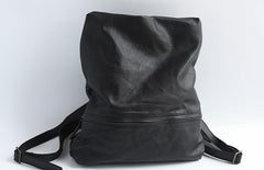 Vintage LEATHER WOMEN Backpack School Backpack Travel Backpack FOR WOMEN