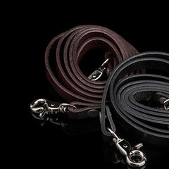Leather Belt Pouch Mens Small Cases Waist Bags Hip Pack Belt Bags for Men