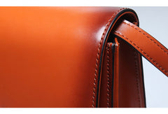 Genuine Leather crossbodybag  shoulder bag for women leather bag