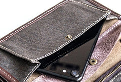 best travel wallet for men Cool Travel Wallet Leather Clutch Wallet Purse Mens Travel Wallet Passport Travel Wallet