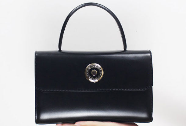 Genuine Leather handbag shoulder bag crossbody bag for women leather shopper bag