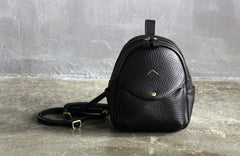 Fashion LEATHER Mini WOMEN Backpack Purse Small Cute Backpack FOR WOMEN