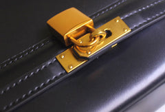 Genuine Leather handbag shoulder bag for women leather crossbody bag - EverHandmade