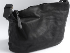 Handmade LEATHER WOMENs Hobo Shoulder Tote Vintage SHOULDER BAG FOR WOMEN
