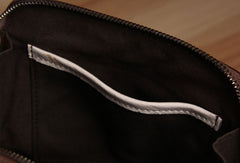 Handmade Leather phone purse shoulder bag for women leather crossbody bag