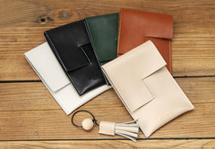 Cute LEATHER WOMEN Cell Phone SHOULDER BAG Small Crossbody Purses FOR WOMEN