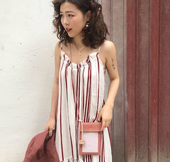 Cute Leather Womens Slim Cell Phone Purse Crossbody Purse Shoulder Bag for Women