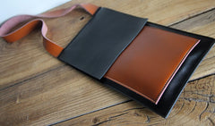 Unique LEATHER WOMEN SHOULDER BAG Stylish Crossbody Purse FOR WOMEN