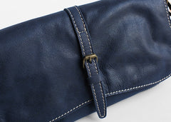 Handmade WOMENs LEATHER Messenger Shoulder Bag Vintage Crossbody Purse FOR WOMEN