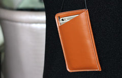 Stylish LEATHER WOMEN Cell Phone SHOULDER BAG Small Crossbody Purses FOR WOMEN