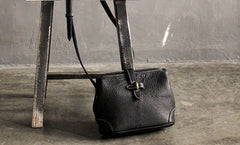 Vintage LEATHER WOMEN Doctor SHOULDER BAG Purse Crossbody Purse FOR WOMEN