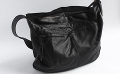 Handmade LEATHER WOMENs Hobo Shoulder Tote Vintage SHOULDER BAG FOR WOMEN