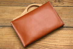 Stylish LEATHER Womens Clutch Wallet Leather Clutch Bag FOR Women