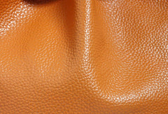 Handmade Leather bucket bag shoulder bag for women leather crossbody bag - EverHandmade