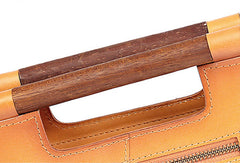 Handmade handbag purse leather crossbody bag purse shoulder bag for women - EverHandmade