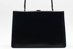Genuine Leather Handbag Purse Shoulder Bag Work Bag for Women Leather Shopper Bag - EverHandmade