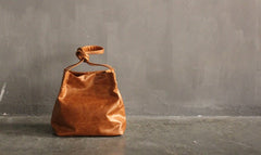 Vintage LEATHER WOMENs Shoulder Tote Bag Tote Shoulder Purse FOR WOMEN