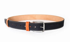Handmade Leather Mens Belt Fashion Leather Belts for Men
