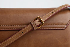 Cute Leather Womens Small Crossbody Bag Purse Shoulder Bag for Women