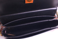 Genuine Leather Cute Fashion Purse Shoulder Bag for Women Leather Crossbody Bag - EverHandmade