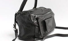 Vintage WOMENs LEATHER Work Handbag Fashion Shoulder Bag Purse FOR WOMEN