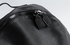 Vintage LEATHER WOMEN Large Backpack School Backpack Travel Backpack FOR WOMEN