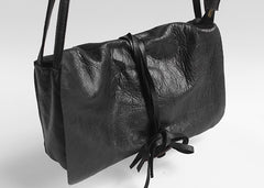 Handmade WOMENs LEATHER Shoulder Bag Vintage Crossbody Purse FOR WOMEN