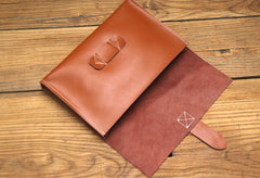 Stylish LEATHER Womens Clutch Wallet Leather Clutch Bag FOR Women