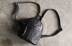 Fashion LEATHER Mini WOMEN Backpacks Purse Small Cute Backpack FOR WOMEN
