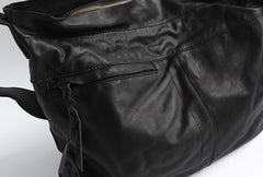 Handmade LEATHER WOMENs Hobo Shoulder Tote Vintage SHOULDER BAG FOR WOMEN