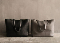 Handmade LEATHER WOMEN Tote Bag Tote Shoulder Purse FOR WOMEN
