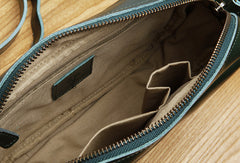 Genuine Leather Cute Crossbody Bag Shoulder Bag Women Girl Fashion Leather Purse