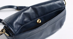 Cute LEATHER WOMEN Mini Crossbody Purse Small SHOULDER BAG FOR WOMEN